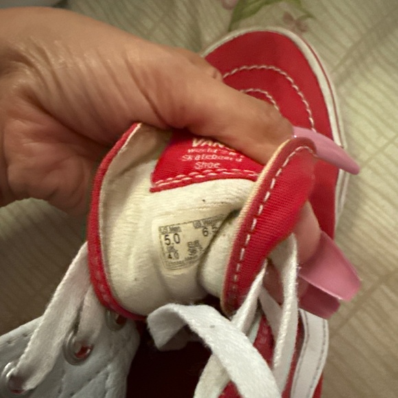 Shoes - Picture 7 of 7